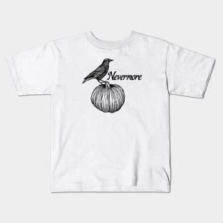 Nevermore Kids T-Shirt